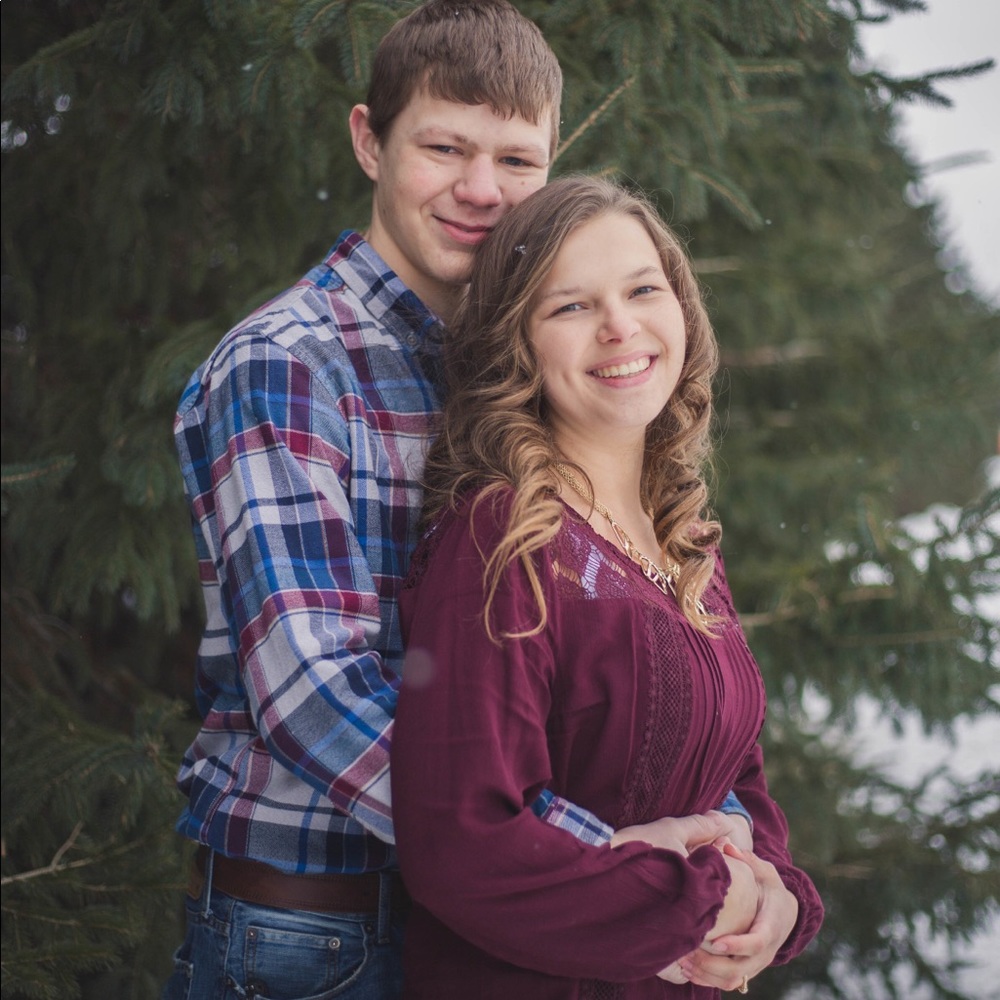 Meet your Posher, Anne